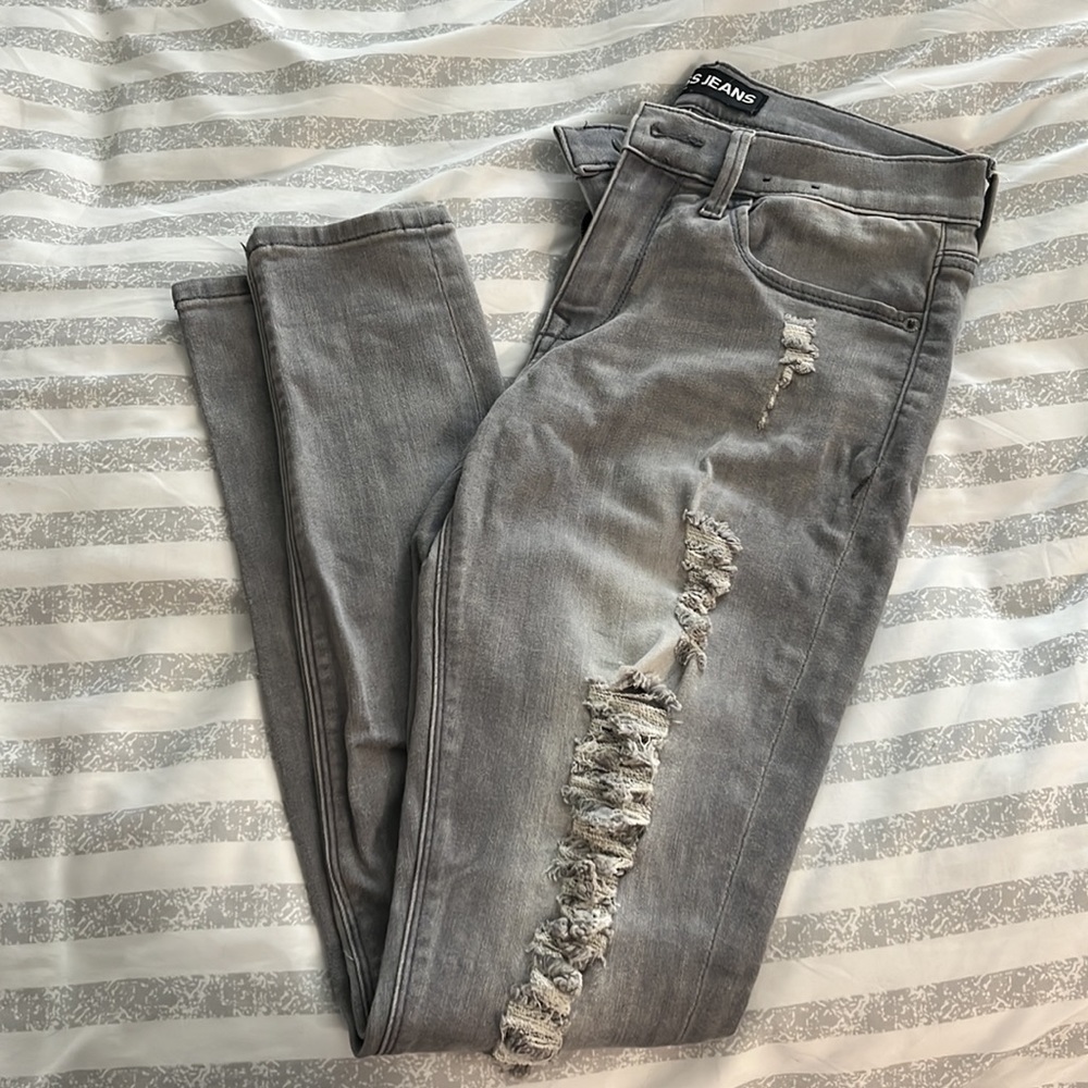 Express Jeans - Picture 3 of 3